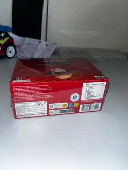 One Piece TCG | OP13 Carrying On His Will Booster Box | English | NEW + SEALED - Image 3