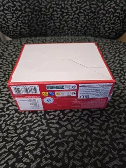 One Piece TCG Carrying on His Will OP13 Booster Box Sealed English - Image 3