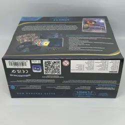 Pokemon TCG Mega Evolution Phantasmal Flames Elite Trainer Box ETB - SEALED - Image 5