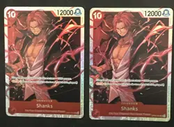 OP09 Character SR Bundle One Piece CCG TCG 13 Card Lot English NM Pack Fresh - Image 3