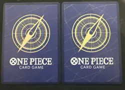 OP09 Character SR Bundle One Piece CCG TCG 13 Card Lot English NM Pack Fresh - Image 4