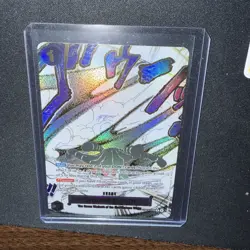 ONE PIECE Ground Death (Alternate Art) OP14-096 Rare The Azure Sea's Seven NM - Image 2