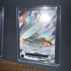 ONE PIECE Ground Death (Alternate Art) OP14-096 Rare The Azure Sea's Seven NM - Image 3