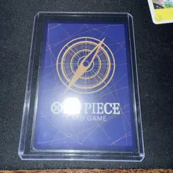 ONE PIECE Ground Death (Alternate Art) OP14-096 Rare The Azure Sea's Seven NM - Image 4