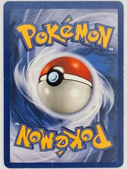 Tentacool - Fossil Set - 56/62 - Common - Pokemon Card - Unlimited Edition MP - Image 2