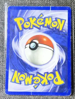 Pokemon TCG Zapdos Base Set 2 Holo Rare Card 20/130 - Image 4