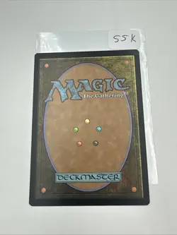 Mtg Winged Boots NM Adventures in the Forgotten Realms Commander #020 Rare Card - Image 3