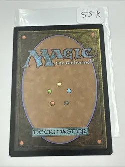 Mtg Winged Boots NM Adventures in the Forgotten Realms Commander #020 Rare Card - Image 4