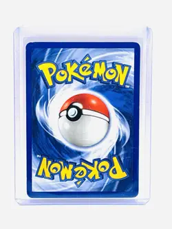 Voltorb 69/82 1st Edition Team Rocket - NM Pokemon Card (03) - Image 2