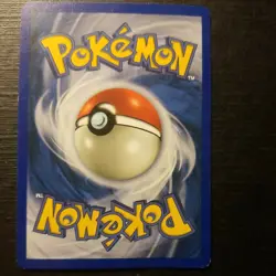 GOLDEEN - Neo Revelation Set - 45/64 - Common - Pokemon Card - Unlimited - NM - Image 2