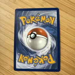 Spearow Mega Evolution 151/132 Full Art Illustration Rare Pokemon TCG Card NM - Image 2