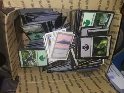 MTG 100 Card NOYAN DAR, ROIL SHAPER Azorius Awaken Budget Commander/EDH Deck - Image 3