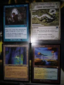 MTG 100 Card NOYAN DAR, ROIL SHAPER Azorius Awaken Budget Commander/EDH Deck - Image 5