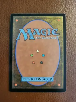 Krenko, Mob Boss *Anime Borderless* [RVR] Ravnica Remastered - Image 2