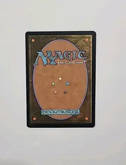 Endless Evil (Extended Art) #615 (NM) Baldur's Gate CLB Magic MTG - Image 2