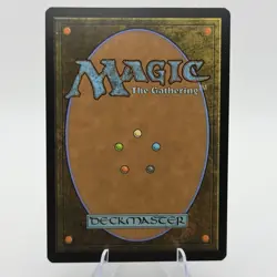 Magic MTG: Phyrexian Metamorph - New Phyrexia (NPH) #42 (Lightly Played) - Image 2