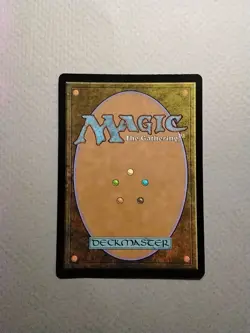 Murders at Karlov Manor: Thundering Falls (Foil Borderless Variant) - Image 2