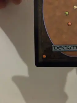 Nykthos, Shrine to NYX Card Magic: The Gathering Theros Edition - Image 4