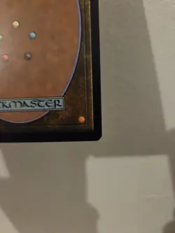Nykthos, Shrine to NYX Card Magic: The Gathering Theros Edition - Image 5
