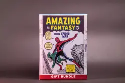 Magic The Gathering Marvel's Spider-Man Bundle: Gift Edition Brand New - Image 1