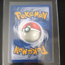 Pokemon TCG Sandshrew Base Set Shadowless 62/102 RB3 - Image 2