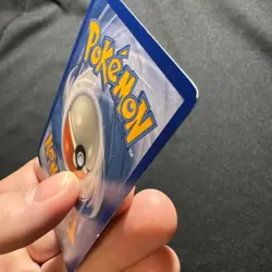 Pokemon Drapion LV.X 123/127 - Platinum Base Set - Ultra Rare Holo - LP - Image 5