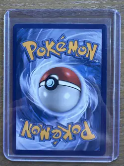 Pokemon TCG Charizard & Braixen Tag Team GX Sun & Moon - Cosmic Eclipse 251/236 - Image 2