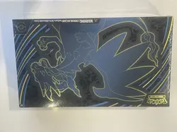 Pokemon UPC Mega Charizard EX Costco Exclusive Box Sealed - Image 1