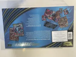 Pokemon UPC Mega Charizard EX Costco Exclusive Box Sealed - Image 2