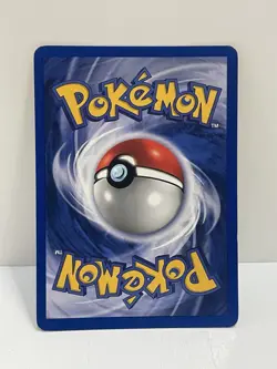 Pokemon WOTC TCG Vintage Psyduck 65/82 Team Rocket Regular LP - Image 2