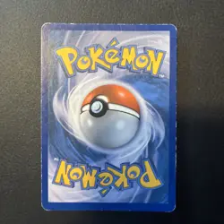 Registeel EX 81/124 Dragons Exalted Holo Pokemon - Image 2
