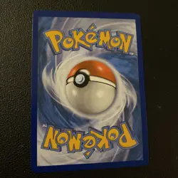 Mew V Full Art Ultra Rare 250/264 Holo Pokemon TCG Fusion Strike English Card - Image 2