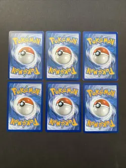 Pokemon TCG - Froakie Frogadier Lot - Image 2