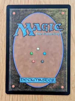 Gemstone Caverns 0151 Borderless Galaxy Foil Edge of Eternities EOS MTG NM - Image 3