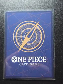 ONE PIECE ENGLISH CARD GAME HOLO CARTE Charlotte Linlin ST20-005 EN ST ** - Image 2