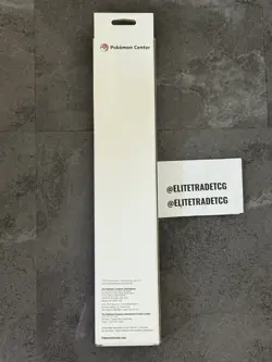 Pokemon TCG! Great Wave Pikachu & Friends Playmat. BRAND NEW IN BOX - Image 2