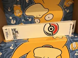 Pokemon TCG! Great Wave Pikachu & Friends Playmat. BRAND NEW IN BOX - Image 2