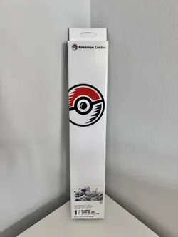 Pokemon TCG! Great Wave Pikachu & Friends Playmat. BRAND NEW IN BOX - Image 2