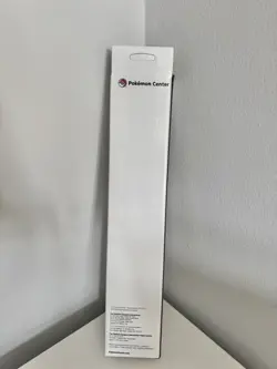 Pokemon TCG! Great Wave Pikachu & Friends Playmat. BRAND NEW IN BOX - Image 4