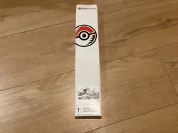 Pokemon TCG! Great Wave Pikachu & Friends Playmat. BRAND NEW IN BOX - Image 3