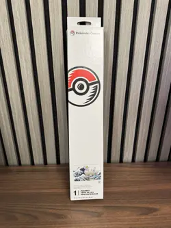 Pokemon TCG! Great Wave Pikachu & Friends Playmat. BRAND NEW IN BOX ✅✅ - Image 1