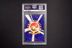 Primeape 1999 Pokemon Japanese Promo Southern Island #57 PSA 9 MINT - Image 2