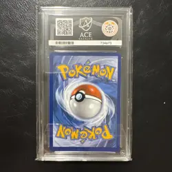 Riolu 010 Pokemon Center ETB Black Star Promo Mega Evolutions 2025 Ace 10 - Image 2