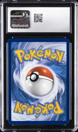 2025 POKEMON BLACK STAR PROMO MEGA EVOLUTION ETB #010 RIOLU CGC 10 GEM MINT - Image 2