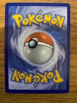 NM! Pikachu SM162 Sun & Moon Holo Black Star Promo Pokemon Card! FAST P&P! - Image 2
