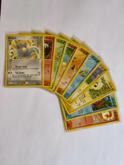 Pokemon Ex Team Rocket Returns Common Cards - Choose Your Card! - Near Mint /NEW - Image 1