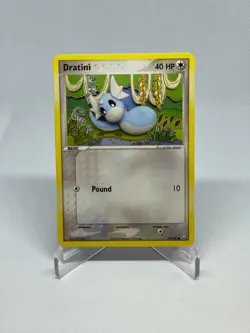 Pokemon Ex Team Rocket Returns Common Cards - Choose Your Card! - Near Mint /NEW - Image 3