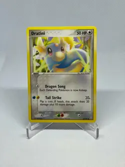 Pokemon Ex Team Rocket Returns Common Cards - Choose Your Card! - Near Mint /NEW - Image 4