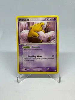 Pokemon Ex Team Rocket Returns Common Cards - Choose Your Card! - Near Mint /NEW - Image 5