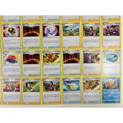 Pokemon Trading Card Game Booster Packs Lot 72 Packs Assorted Cards - Image 3
